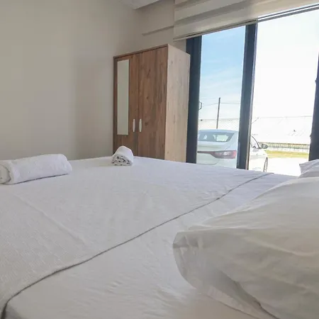 Appartement Atli Apart Fethiye