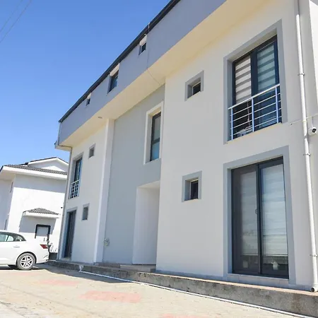 Atli Apart Appartement Fethiye