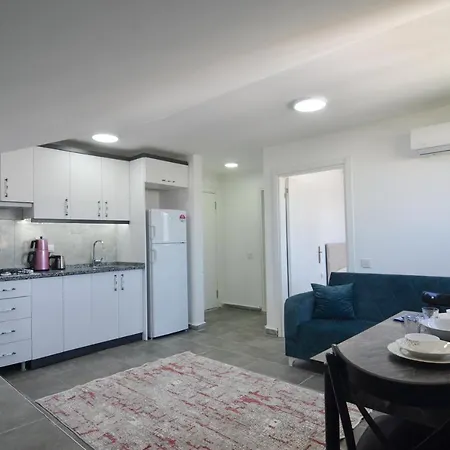 Atli Apart Appartement *