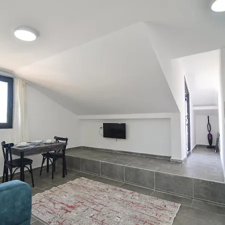 Appartement Atli Apart *