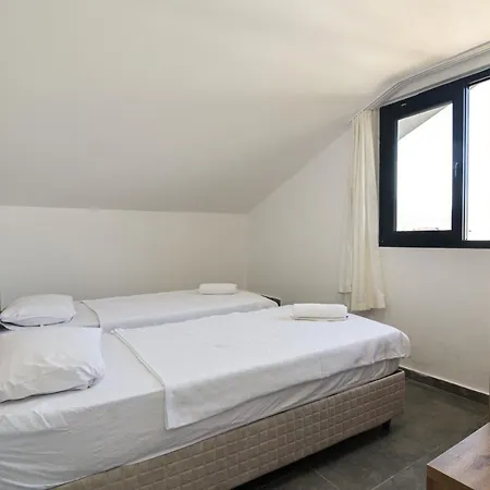 Appartement Atli Apart