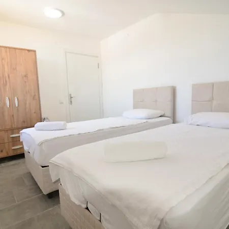 Appartement Atli Apart *