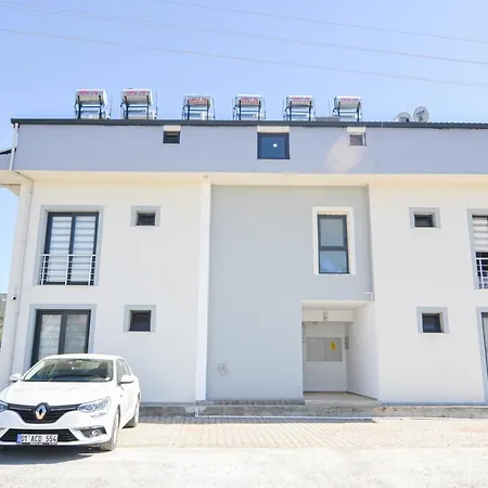 Appartement Atli Apart Fethiye