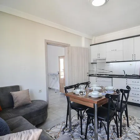 Appartement Atli Apart *