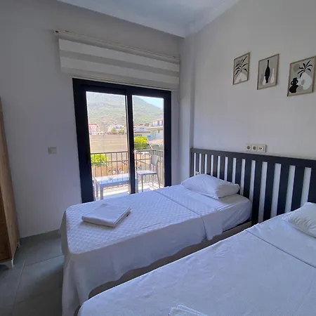 Atli Apart Appartement