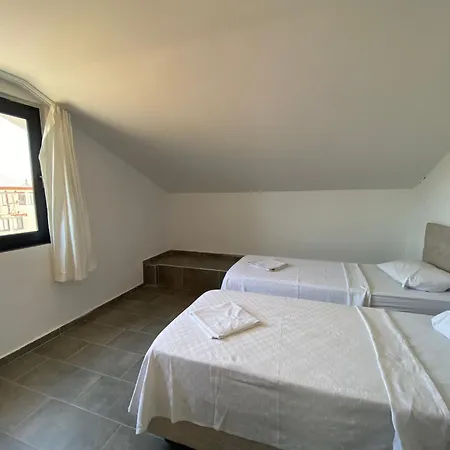 Atli Apart Appartement