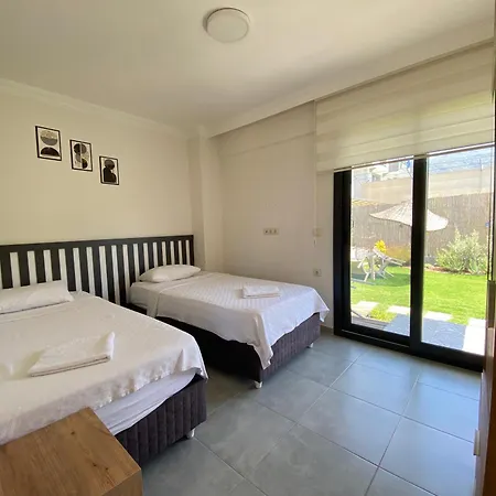 Atli Apart Appartement