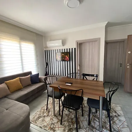 Atli Apart Appartement *
