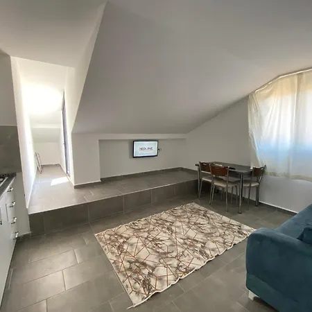 Atli Apart Appartement *