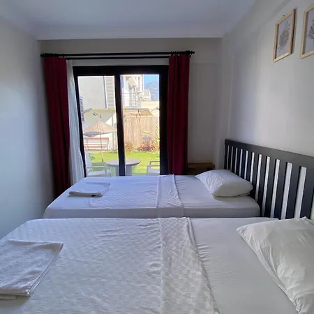 Appartement Atli Apart