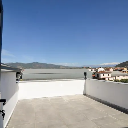 Apartman Atli Apart Fethiye