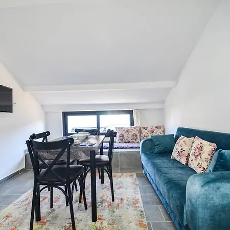Apartment Atli Apart