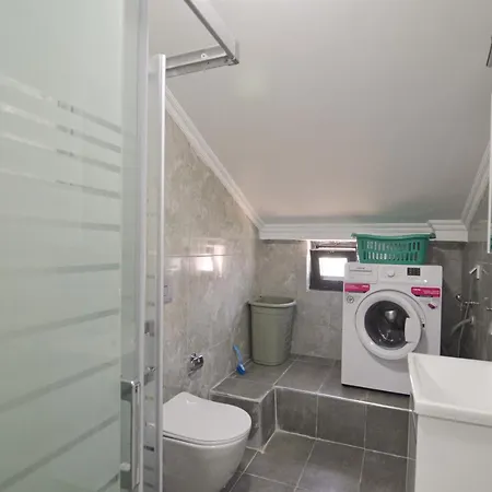 Atli Apart Apartment Fethiye