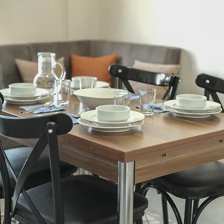 Apartment Atli Apart