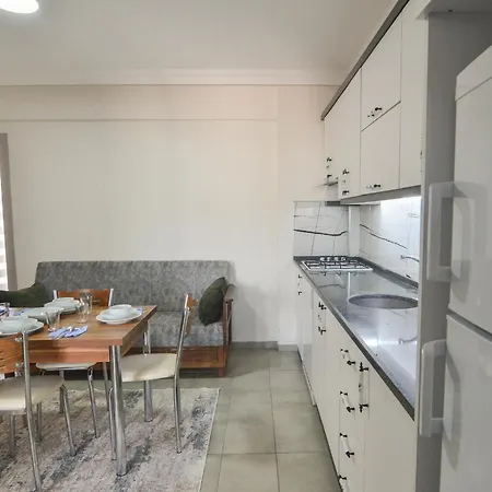 Apartamento Atli Apart *