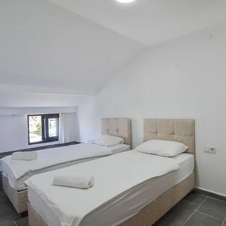 Atli Apart Apartamento