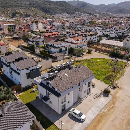 Atli Apart * Fethiye