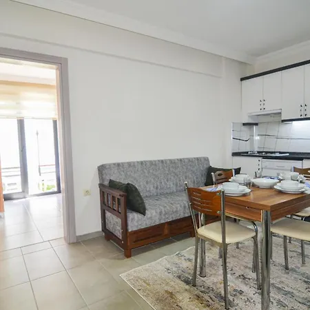 Apartamento Atli Apart