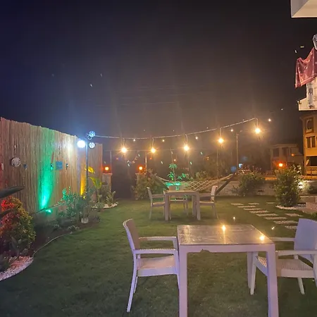 Apartman Atli Apart Fethiye