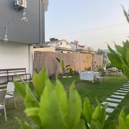 Apartamento Atli Apart