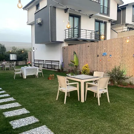 Apartamento Atli Apart *