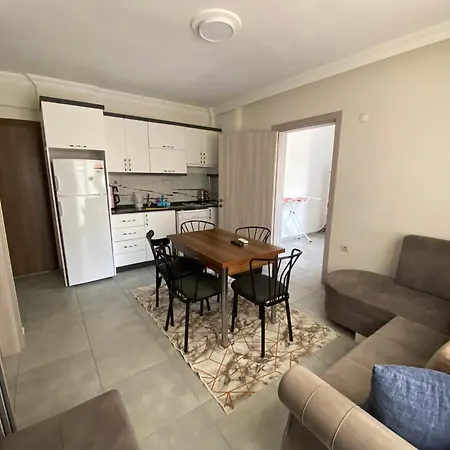 Atli Apart Apartamento *