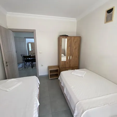 Lejlighed Atli Apart Fethiye