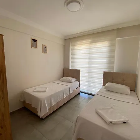 Atli Apart Apartment