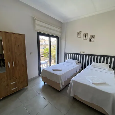 Atli Apart Apartamento Fethiye