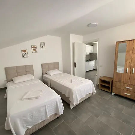 Apartment Atli Apart Fethiye
