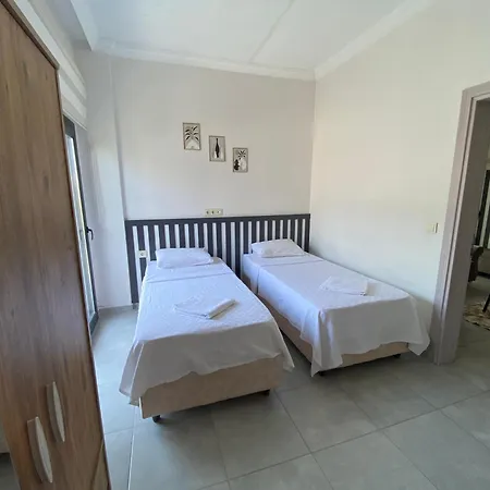 Apartamento Atli Apart