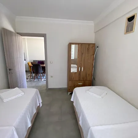 Apartamento Atli Apart *