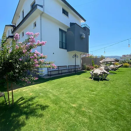 Appartement Atli Apart *