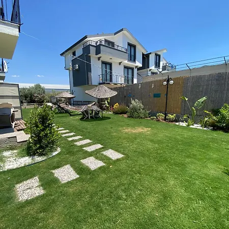 Atli Apart Apartamento Fethiye