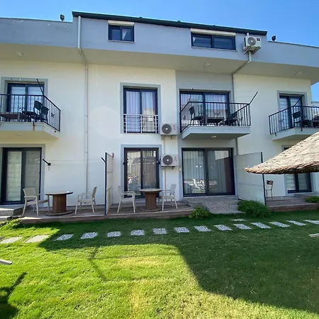Atli Apart Apartment