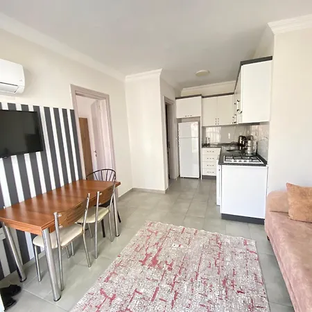 Atli Apart Apartment Fethiye