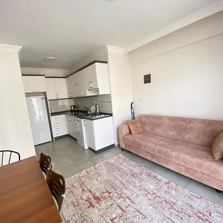 Apartment Atli Apart Fethiye
