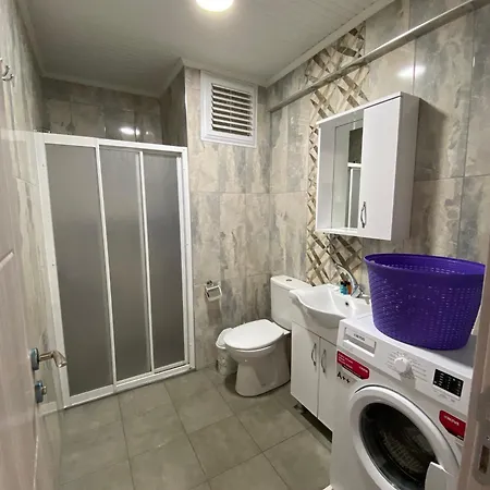 Apartamento Atli Apart